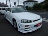 NISSAN SKYLINE