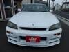 NISSAN SKYLINE