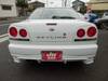 NISSAN SKYLINE