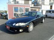 1997 TOYOTA SOARER 3.0GT G PACKAGE