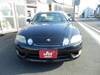 TOYOTA SOARER