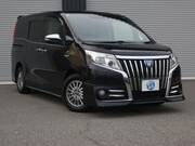 2015 TOYOTA ESQUIRE