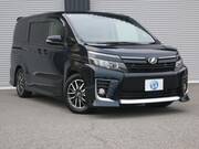 2015 TOYOTA VOXY