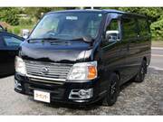 2010 NISSAN CARAVAN