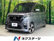 2021 NISSAN ROOX