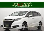 2015 HONDA ODYSSEY ABSOLUTE