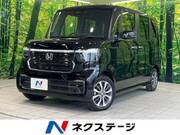2024 HONDA N-BOX CUSTOM