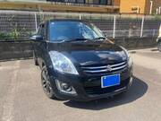 2016 SUZUKI SWIFT