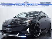 2016 TOYOTA PRIUS S