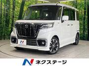 2018 SUZUKI SPACIA CUSTOM