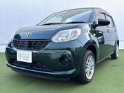 2016 TOYOTA PASSO