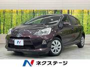2014 TOYOTA AQUA
