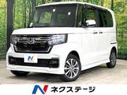 2022 HONDA N-BOX CUSTOM