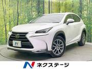 2017 LEXUS NX