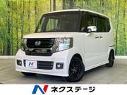 2016 HONDA N-BOX CUSTOM