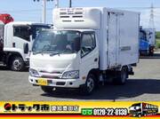 2020 HINO DUTRO
