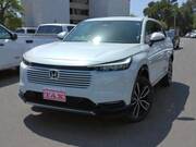 2026 HONDA VEZEL