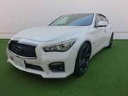 2015 NISSAN SKYLINE