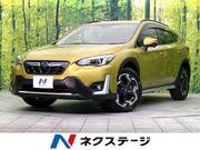 2021 SUBARU XV