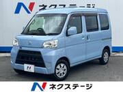 2018 TOYOTA PIXIS VAN