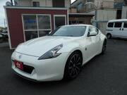 2011 NISSAN FAIRLADY Z