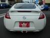 NISSAN FAIRLADY Z