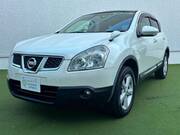 2012 NISSAN DUALIS 20G