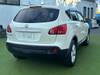 NISSAN DUALIS