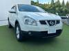 NISSAN DUALIS