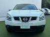 NISSAN DUALIS