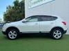 NISSAN DUALIS