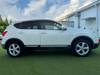 NISSAN DUALIS