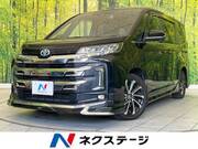 2024 TOYOTA NOAH