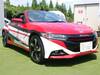 HONDA S660