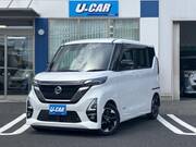 2022 NISSAN ROOX