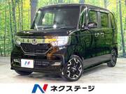 2018 HONDA N-BOX CUSTOM