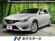2016 TOYOTA MARK X 250G