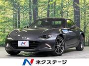 2020 MAZDA ROADSTER RF