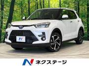 2026 TOYOTA RAIZE