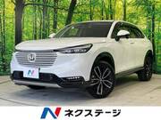 2021 HONDA VEZEL