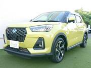 2022 DAIHATSU ROCKY