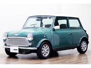 1996 ROVER MINI