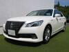TOYOTA CROWN HYBRID