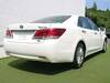 TOYOTA CROWN HYBRID