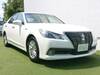 TOYOTA CROWN HYBRID