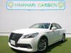 TOYOTA CROWN HYBRID