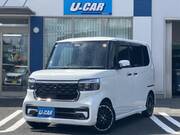 2024 HONDA N-BOX CUSTOM