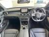MERCEDES BENZ C-CLASS