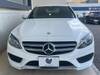 MERCEDES BENZ C-CLASS
