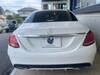 MERCEDES BENZ C-CLASS